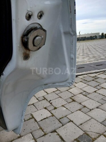 LADA (VAZ) 2107 2009, 95,000 km - 1.6 l - Bakı