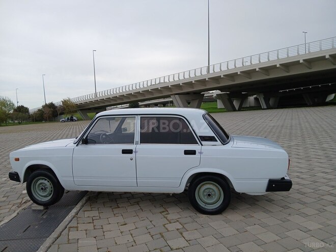 LADA (VAZ) 2107 2009, 95,000 km - 1.6 l - Bakı