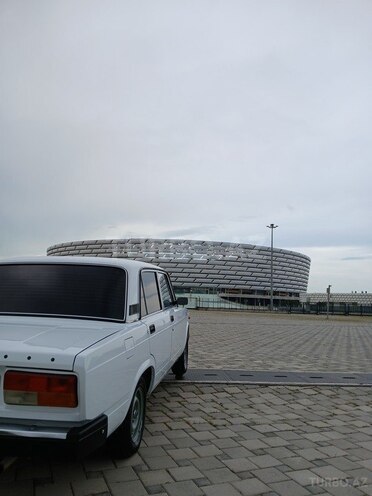 LADA (VAZ) 2107 2009, 95,000 km - 1.6 l - Bakı