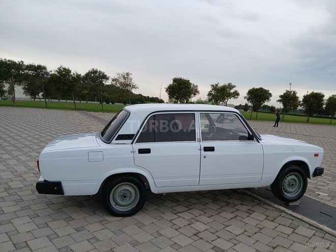 LADA (VAZ) 2107 2009, 95,000 km - 1.6 l - Bakı