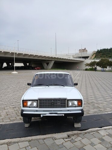 LADA (VAZ) 2107 2009, 95,000 km - 1.6 l - Bakı