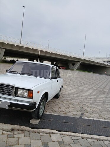 LADA (VAZ) 2107 2009, 95,000 km - 1.6 l - Bakı