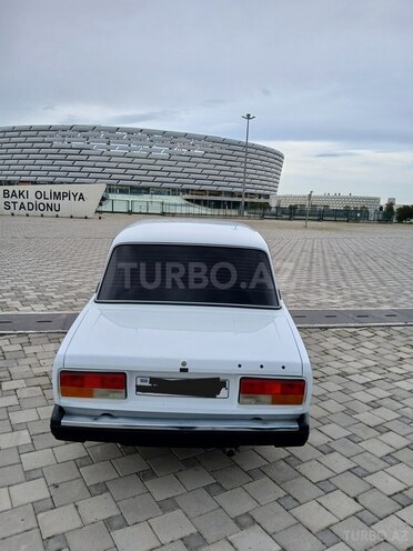 LADA (VAZ) 2107 2009, 95,000 km - 1.6 l - Bakı