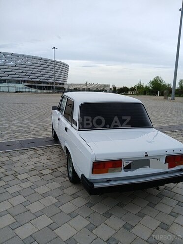LADA (VAZ) 2107 2009, 95,000 km - 1.6 l - Bakı