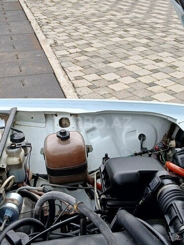 LADA (VAZ) 2107 2009, 95,000 km - 1.6 l - Bakı