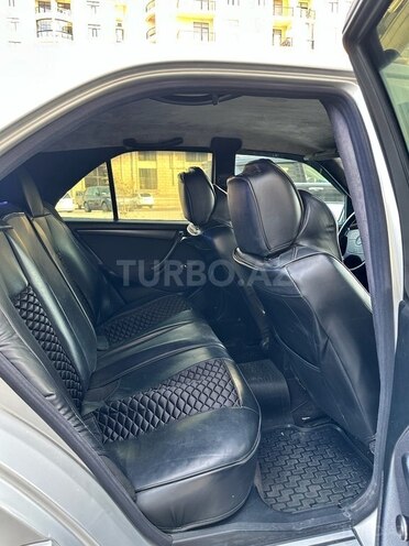 Mercedes C 180 1998, 314,000 km - 1.8 л - Sumqayıt