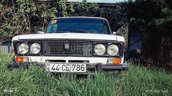 LADA (VAZ) 2106 1977, 28,543 km - 1.6 l - Masallı