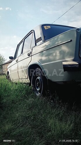 LADA (VAZ) 2106 1977, 28,543 km - 1.6 l - Masallı
