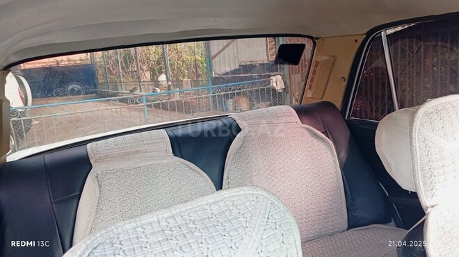 LADA (VAZ) 2106 1977, 28,543 km - 1.6 l - Masallı