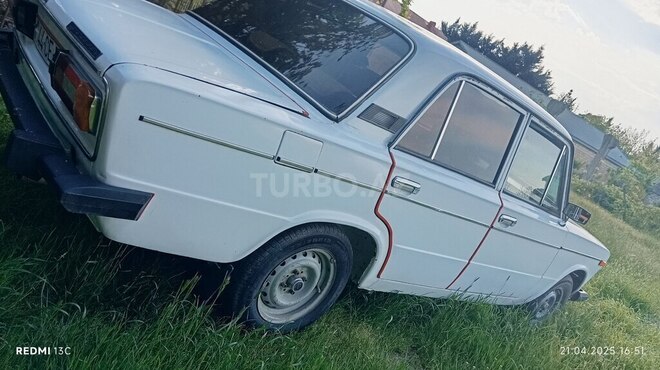 LADA (VAZ) 2106 1977, 28,543 km - 1.6 l - Masallı