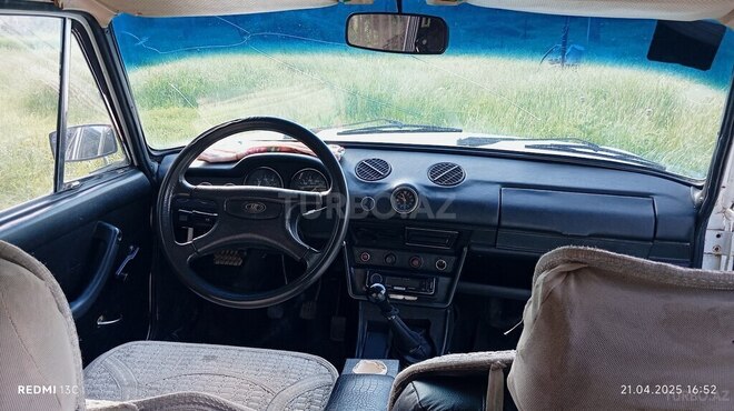LADA (VAZ) 2106 1977, 28,543 km - 1.6 l - Masallı