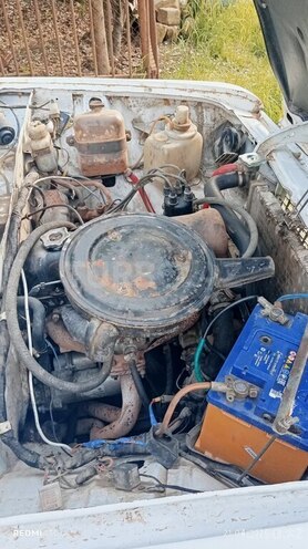LADA (VAZ) 2106 1977, 28,543 km - 1.6 l - Masallı