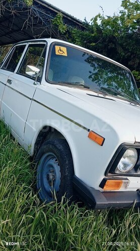 LADA (VAZ) 2106 1977, 28,543 km - 1.6 l - Masallı
