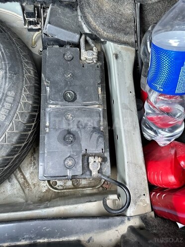 Mercedes C 180 1998, 314,000 km - 1.8 л - Sumqayıt
