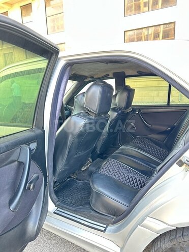 Mercedes C 180 1998, 314,000 km - 1.8 л - Sumqayıt