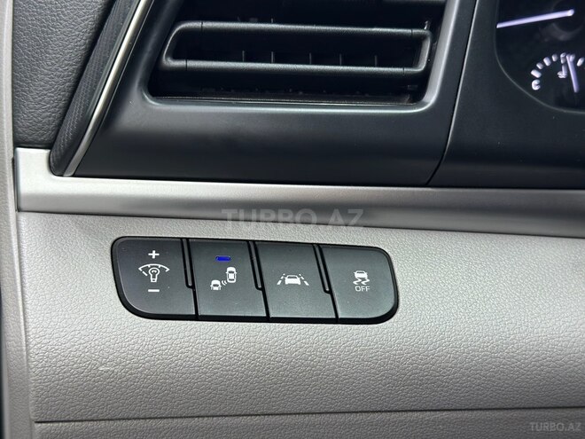 Hyundai Elantra 2018, 161,334 km - 2.0 l - Bakı