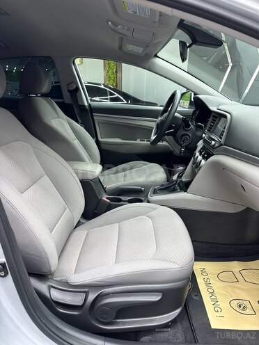 Hyundai Elantra 2018, 161,334 km - 2.0 l - Bakı