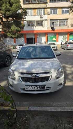 Chevrolet Cobalt 2024, 45,000 km - 1.5 l - Bakı