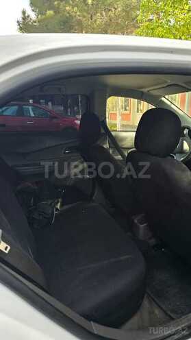 Chevrolet Cobalt 2024, 45,000 km - 1.5 l - Bakı