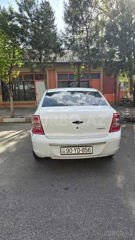 Chevrolet Cobalt 2024, 45,000 km - 1.5 l - Bakı