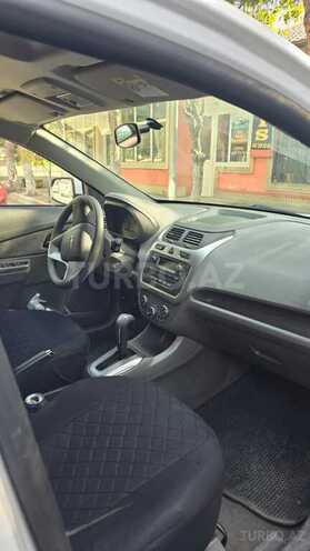 Chevrolet Cobalt 2024, 45,000 km - 1.5 l - Bakı