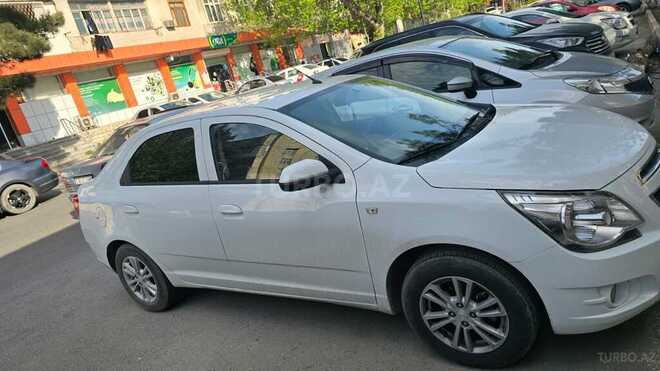 Chevrolet Cobalt 2024, 45,000 km - 1.5 l - Bakı