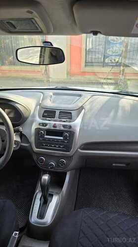 Chevrolet Cobalt 2024, 45,000 km - 1.5 l - Bakı