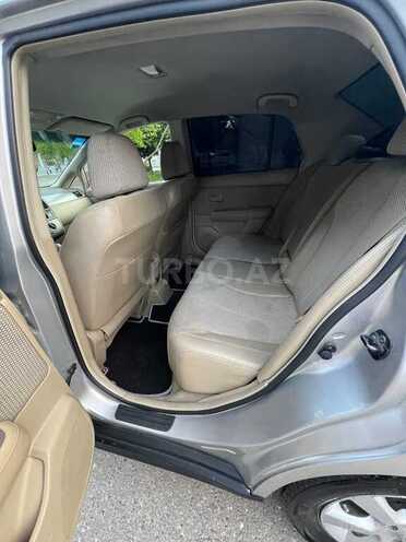 Nissan Tiida 2008, 255,326 km - 1.6 l - Sumqayıt