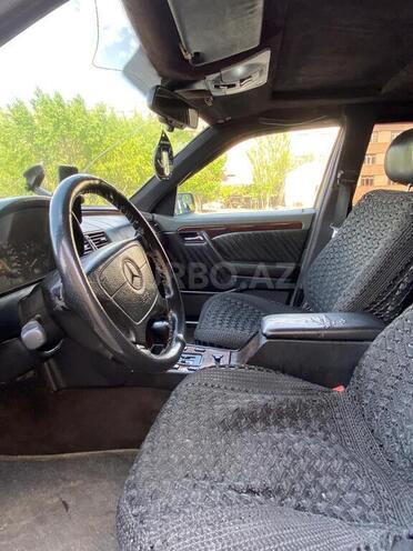 Mercedes C 280 1996, 356,857 km - 2.8 l - Bakı