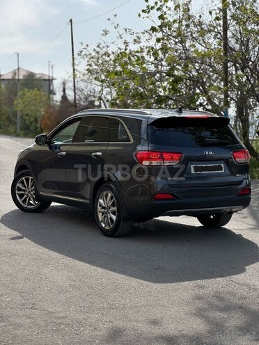 Kia Sorento 2016, 167,000 km - 2.0 l - Bakı