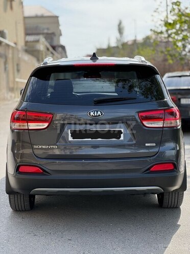 Kia Sorento 2016, 167,000 km - 2.0 l - Bakı