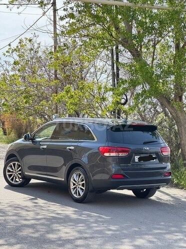 Kia Sorento 2016, 167,000 km - 2.0 l - Bakı