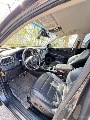 Kia Sorento 2016, 167,000 km - 2.0 l - Bakı