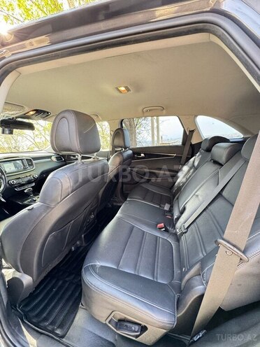 Kia Sorento 2016, 167,000 km - 2.0 l - Bakı