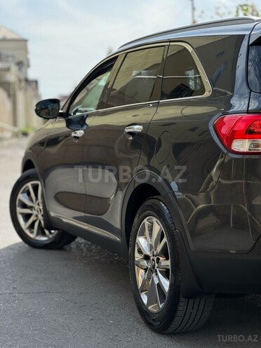 Kia Sorento 2016, 167,000 km - 2.0 l - Bakı