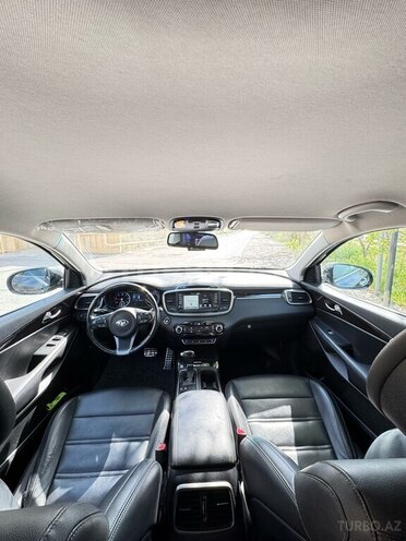 Kia Sorento 2016, 167,000 km - 2.0 l - Bakı