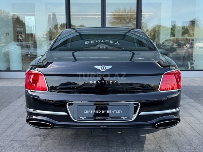 Bentley Flying Spur-7