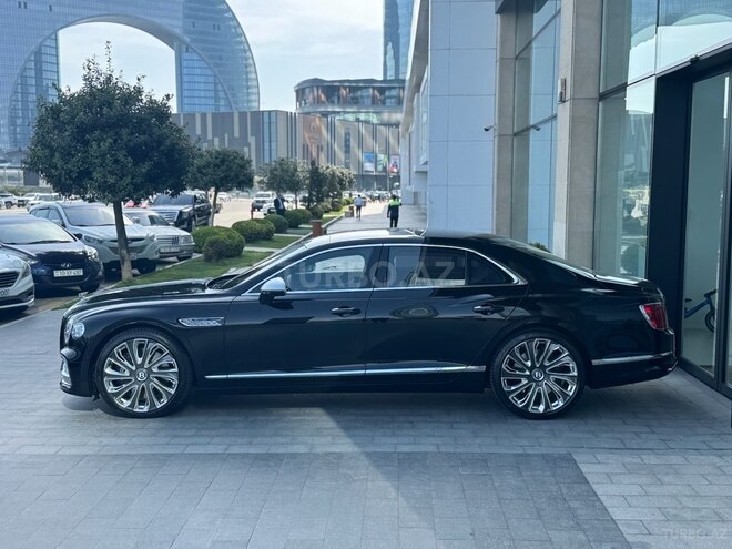Bentley Flying Spur-6