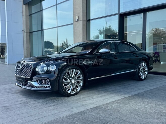 Bentley Flying Spur-3