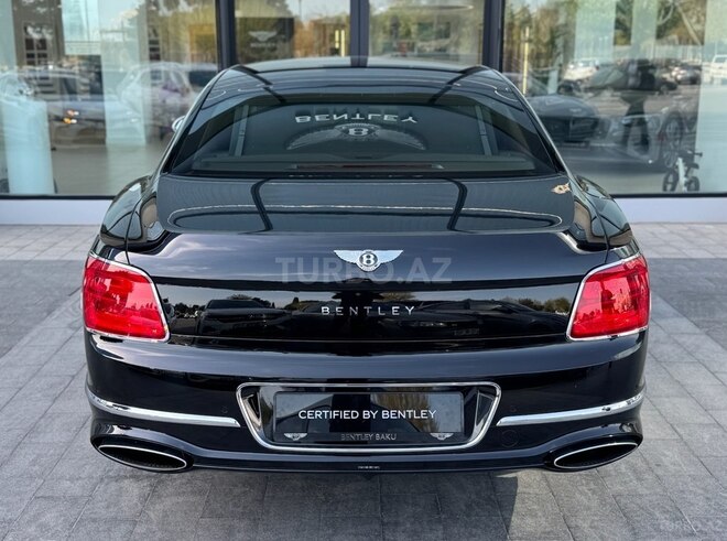 Bentley Flying Spur-8
