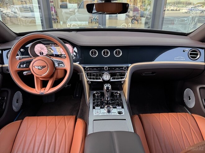 Bentley Flying Spur-14