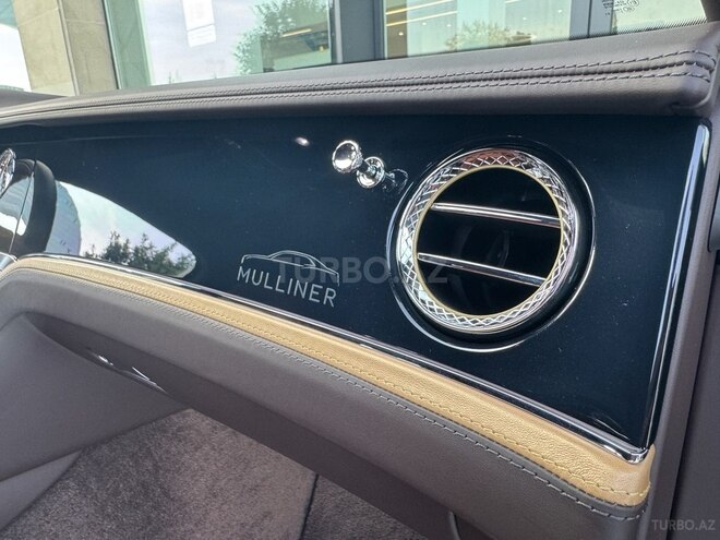 Bentley Flying Spur-21