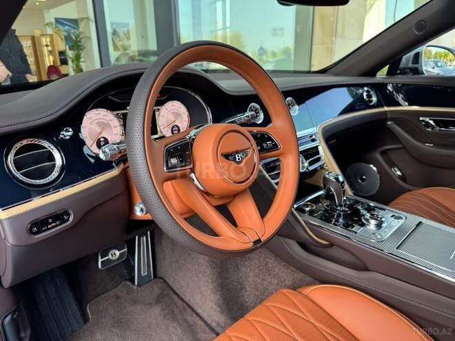 Bentley Flying Spur-12