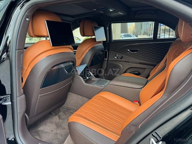 Bentley Flying Spur-15