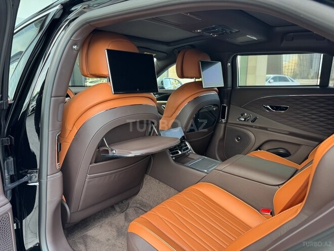 Bentley Flying Spur-16