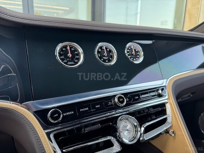 Bentley Flying Spur-20