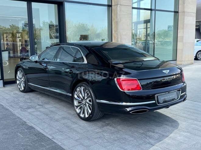 Bentley Flying Spur-9