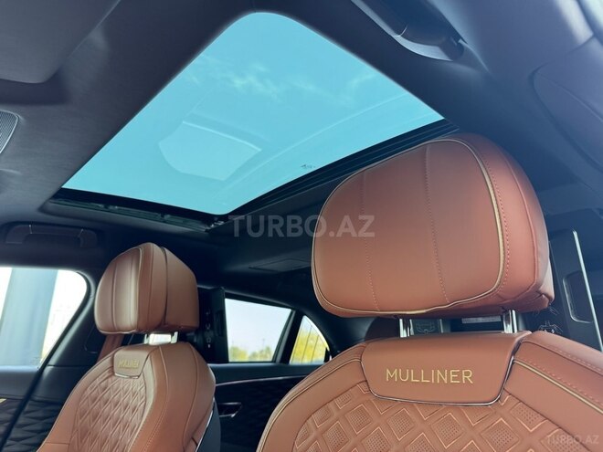 Bentley Flying Spur-26