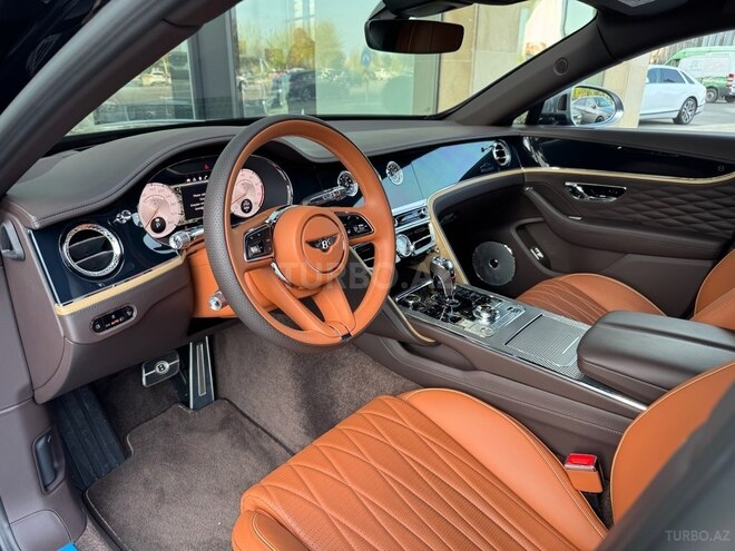 Bentley Flying Spur-11