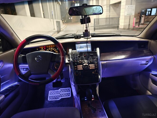 Nissan Teana 2004, 414,513 km - 2.3 л - Bakı